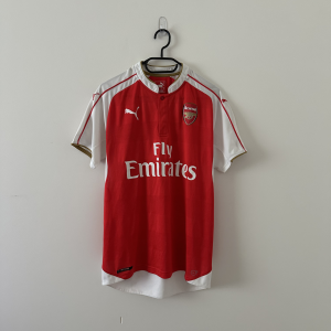 KOSZULKA PIŁKARSKA ARSENAL FC