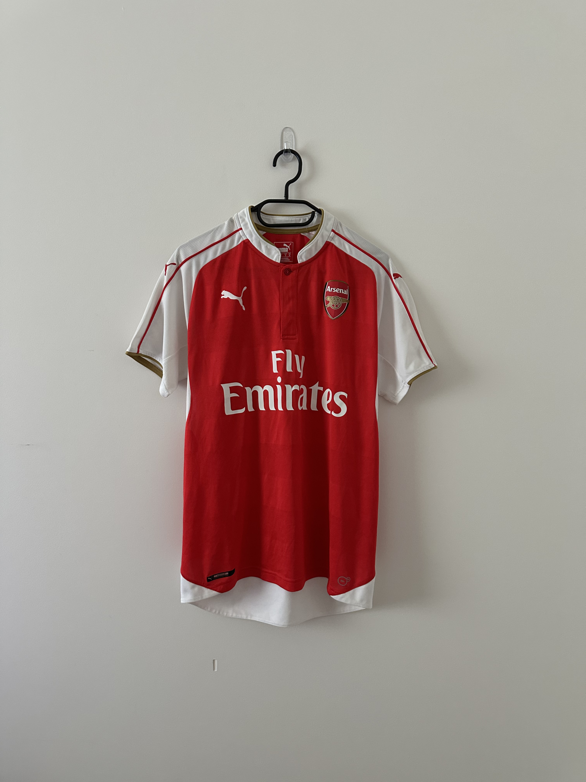 KOSZULKA PIŁKARSKA ARSENAL FC 2