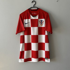 KOSZULKA PIŁKARSKA [M]