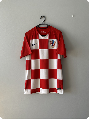 KOSZULKA PIŁKARSKA [M] (Copy)